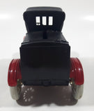 ERTL 1918 Ford Model "T" Runabout Texaco The Texas Company "Petroleum & Its Products" Die Cast Coin Bank 5 1/2" Long