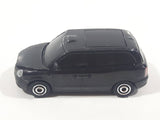 2020 Matchbox MBX City LEVC TX Taxi Black Die Cast Toy Car Vehicle