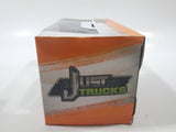 2016 Jada Just Trucks Fresh Ride 2014 Jeep Wrangler Metallic Orange 1/32 Scale Die Cast Toy Car Vehicle New in Box