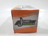 2016 Jada Just Trucks Fresh Ride 2014 Jeep Wrangler Metallic Orange 1/32 Scale Die Cast Toy Car Vehicle New in Box