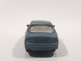 Welly No. 2035 Jaguar Type S Grey Blue Die Cast Toy Car Vehicle