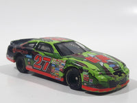 Action Racing NASCAR Winner's Circle #27 Kenny Irwin GI 1/64 Scale Die Cast Toy Classic Car Vehicle Joe