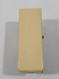 Vintage 1977 Lesney Matchbox Superfast No. 40 Bedford Horse Box Truck Green and Beige Die Cast Toy Car Vehicle