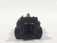 Unknown Brand Formula-1 F1 Fuel #3 Black Die Cast Toy Car Vehicle