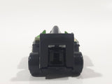 Unknown Brand Formula-1 F1 Fuel #3 Black Die Cast Toy Car Vehicle