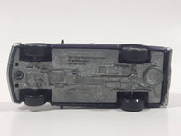 2003 Johnny Lightning Marvel 1997 Chevy Tahoe The Incredible Hulk Black Die Cast Toy Car Vehicle