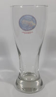 1982 to 2007 Cheers Boston 25th Anniversary Commemorative Collection 8 1/2" Tall Glass Beer Cup