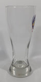 1982 to 2007 Cheers Boston 25th Anniversary Commemorative Collection 8 1/2" Tall Glass Beer Cup