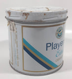 Vintage Player's Extra Light Cigarette Tobacco Tin Metal Can