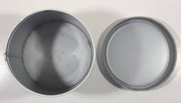 Vintage Player's Extra Light Cigarette Tobacco Tin Metal Can