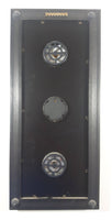 Thermometer, Barometer, Hygrometer Weather Station Wall Hanging Made in France