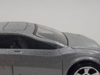 Unknown Brand H23 Sedan Silver Die Cast Toy Car Vehicle