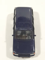 Realtoy Land Rover Ranger Rover Dark Blue Die Cast Toy Car Vehicle