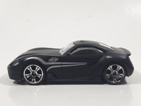 FastLane DKFL-A1 SS4 Black Die Cast Toy Car Vehicle
