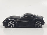 FastLane DKFL-A1 SS4 Black Die Cast Toy Car Vehicle