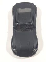 FastLane DKFL-A1 SS4 Black Die Cast Toy Car Vehicle
