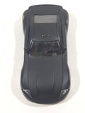 FastLane DKFL-A1 SS4 Black Die Cast Toy Car Vehicle