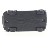 FastLane DKFL-A1 SS4 Black Die Cast Toy Car Vehicle