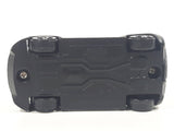 FastLane DKFL-A1 SS4 Black Die Cast Toy Car Vehicle