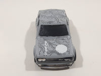 2020 Hot Wheels Car Meet Datsun Bluebird 510 Grey Die Cast Toy Race Car Vehicle