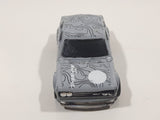 2020 Hot Wheels Car Meet Datsun Bluebird 510 Grey Die Cast Toy Race Car Vehicle