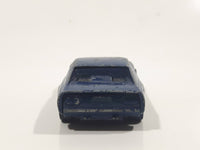 1985 Hot Wheels Racebait 308 Dark Blue Die Cast Toy Car Vehicle
