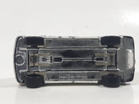 Realtoy Westjet Shuttle Van White Die Cast Toy Car Vehicle Missing the Hitch