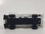 RealToy Air Canada Airlines Catering Airplane Loading Scissor Lift Container Truck White Die Cast Toy Car Vehicle