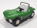 Vintage 1970s Tonka Beach Buggy Green Pressed Steel and Plastic Toy Car Vehicle 55340