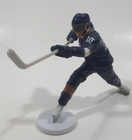 TPF NHL Ice Hockey Edmonton Oilers #10 Shawn Horcoff 3 1/4" Tall Toy Figure