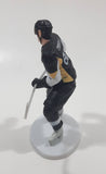 TPF NHL Ice Hockey Pittsburgh Penguins #87 Sydney Crosby 3 3/4" Tall Toy Figure