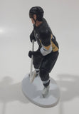 TPF NHL Ice Hockey Pittsburgh Penguins #87 Sydney Crosby 3 3/4" Tall Toy Figure