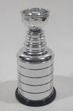 NHL Ice Hockey Team Dallas Stars 4" Tall Stanley Cup Trophy Labatt's Blue Beer Promo