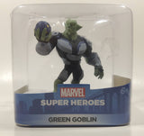 Disney Infinity 2.0 Marvel Super Heroes Green Goblin 4" Tall Toy Action Figure in Partial Package