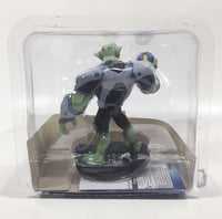 Disney Infinity 2.0 Marvel Super Heroes Green Goblin 4" Tall Toy Action Figure in Partial Package