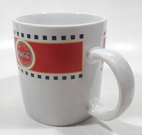 Gibson Coca-Cola Coke Ice Cold Sold Here Ceramic Coffee Mug