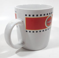 Gibson Coca-Cola Coke Ice Cold Sold Here Ceramic Coffee Mug