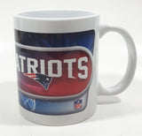 NFL New England Patriots Football Team 11 oz Ceramic Coffee Mug Cup