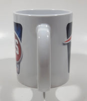 NFL New England Patriots Football Team 11 oz Ceramic Coffee Mug Cup