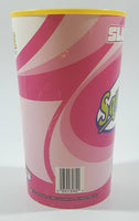 2007 Twentieth Century Fox The Simpsons Movie Marge Kwik-E-Mart Squishee 7-Eleven Slurpee 22oz 650mL Plastic Cup