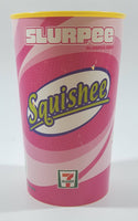 2007 Twentieth Century Fox The Simpsons Movie Marge Kwik-E-Mart Squishee 7-Eleven Slurpee 22oz 650mL Plastic Cup