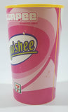 2007 Twentieth Century Fox The Simpsons Movie Marge Kwik-E-Mart Squishee 7-Eleven Slurpee 22oz 650mL Plastic Cup