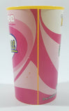 2007 Twentieth Century Fox The Simpsons Movie Marge Kwik-E-Mart Squishee 7-Eleven Slurpee 22oz 650mL Plastic Cup