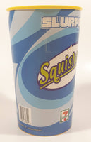 2007 Twentieth Century Fox The Simpsons Movie Bart Kwik-E-Mart Squishee 7-Eleven Slurpee 22oz 650mL Plastic Cup