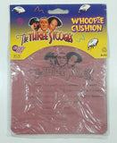 1996 Gordy Toy No. 076 The Three Stooges Whoopee Cushion New in Package