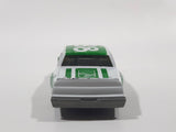 Rare Vintage 1980s ERTL Chevrolet Gatorade #88 White Die Cast Toy Car Vehicle