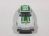 Rare Vintage 1980s ERTL Chevrolet Gatorade #88 White Die Cast Toy Car Vehicle