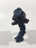 2010 McDonald's Hasbro Transformers 4" Tall Plastic Toy Figure