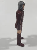 1999 McDonald's Saban Mystic Knights of Tir Na Nog Torc 4" Tall Toy Action Figure No Accessories