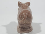 1970s Red Rose Tea Wild Boar Wade Figurine